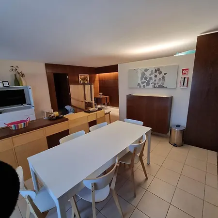 Apartamento Fantastic Salgados Albufeira