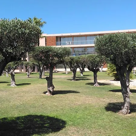 Apartamento Fantastic Salgados