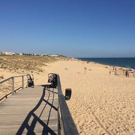 Apartamento Fantastic Salgados *