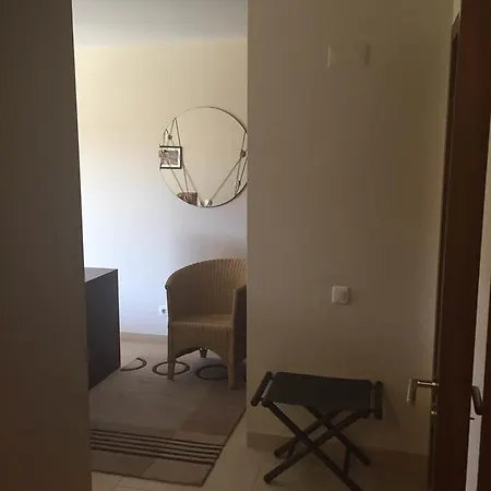 Apartamento Fantastic Salgados