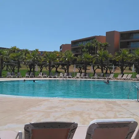 Apartamento Fantastic Salgados *