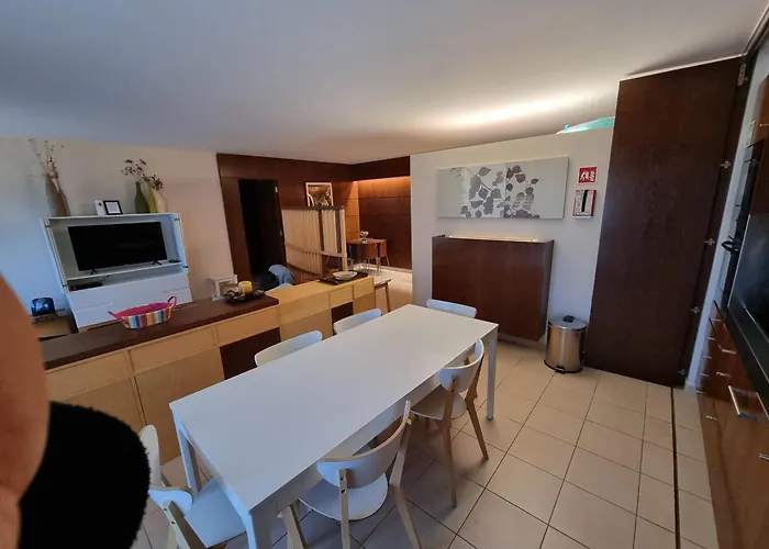 アパート Fantastic Salgados アルブフェイラ