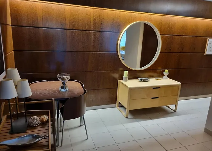 Fantastic Salgados 아파트 *