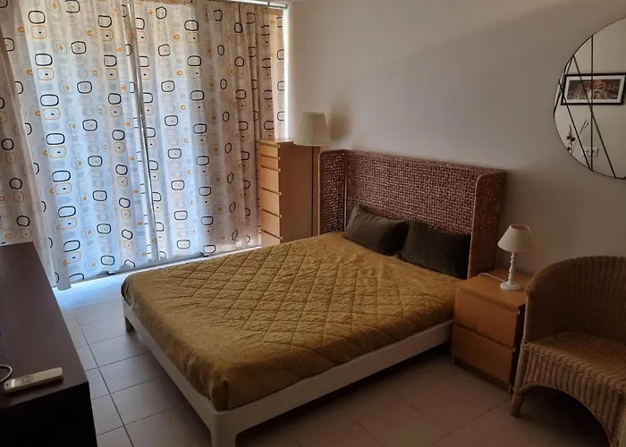 Fantastic Salgados 알부페이라