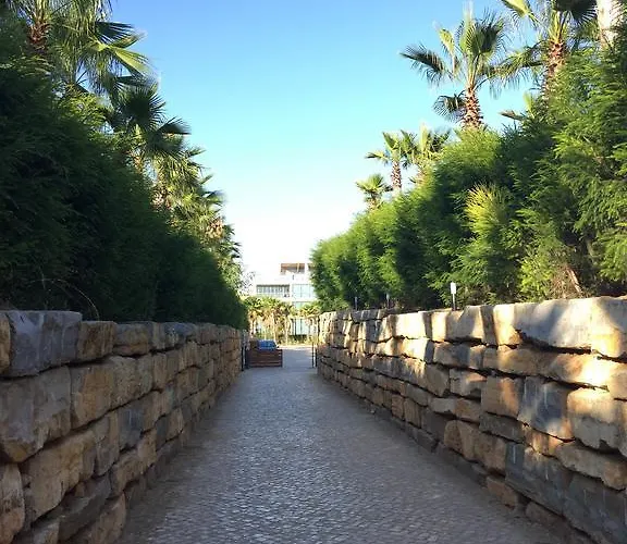 Fantastic Salgados アパート *