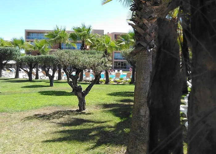 아파트 Fantastic Salgados 알부페이라