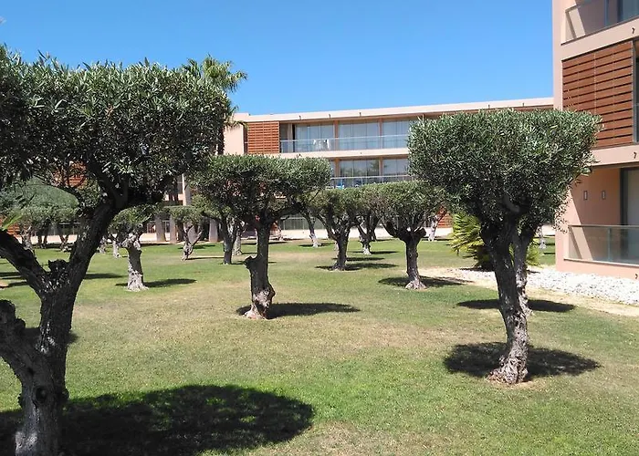 아파트 Fantastic Salgados