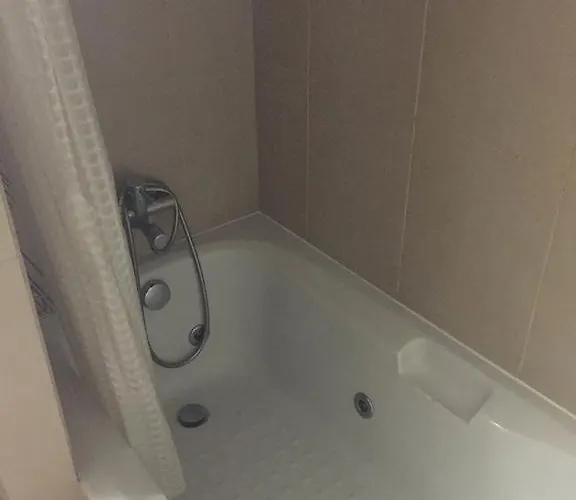 Fantastic Salgados 아파트 알부페이라