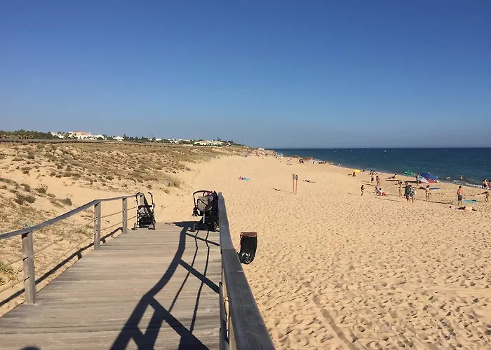 아파트 Fantastic Salgados *