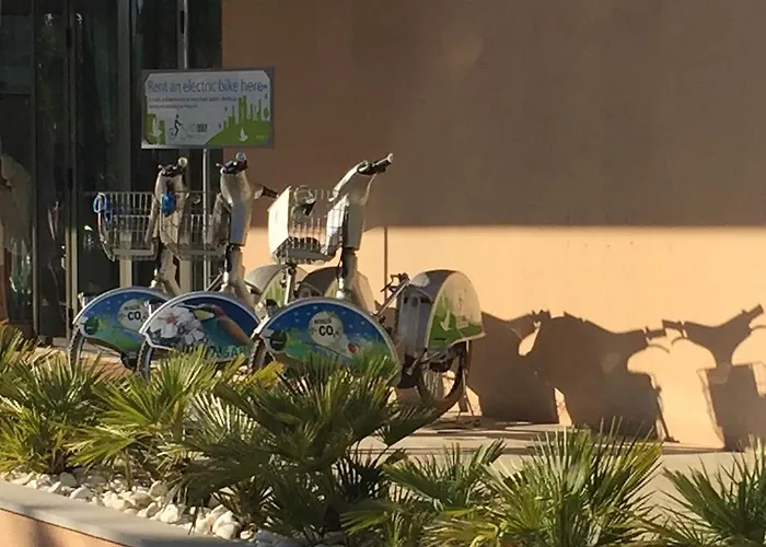 Fantastic Salgados 아파트 알부페이라