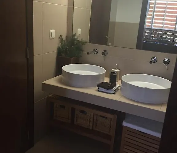 Fantastic Salgados 아파트