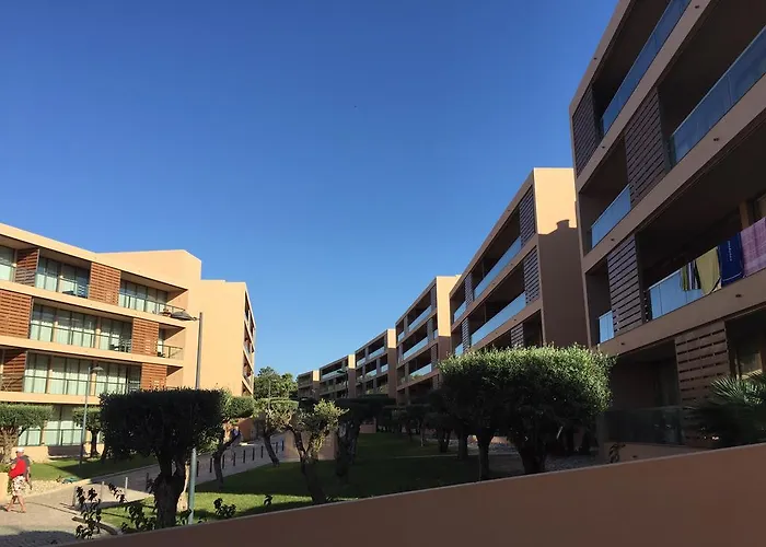 Fantastic Salgados * 알부페이라