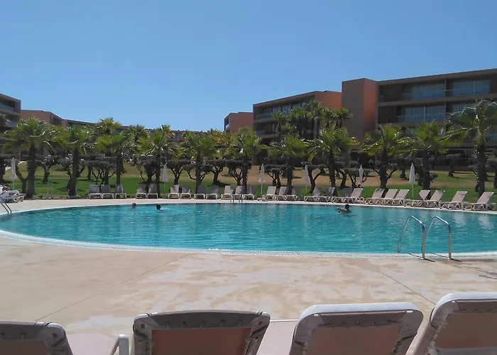 아파트 Fantastic Salgados *