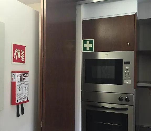 아파트 Fantastic Salgados