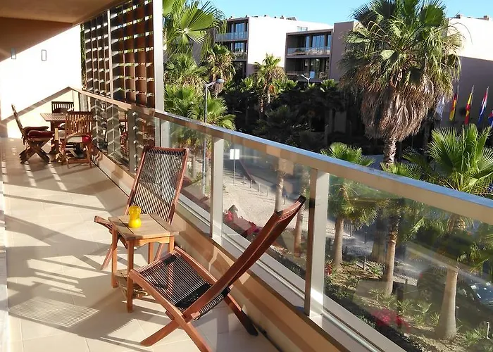 Fantastic Salgados 아파트