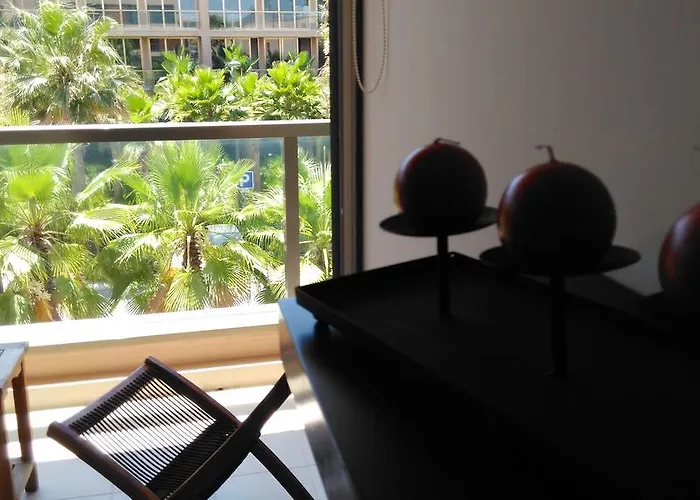 アパート Fantastic Salgados アルブフェイラ