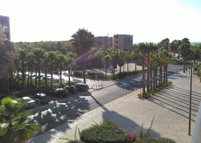 Fantastic Salgados * 알부페이라