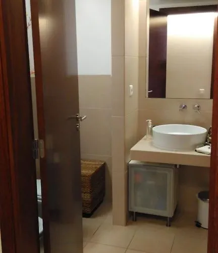 아파트 Fantastic Salgados