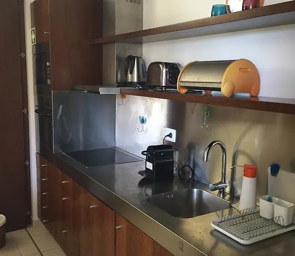 アパート Fantastic Salgados *