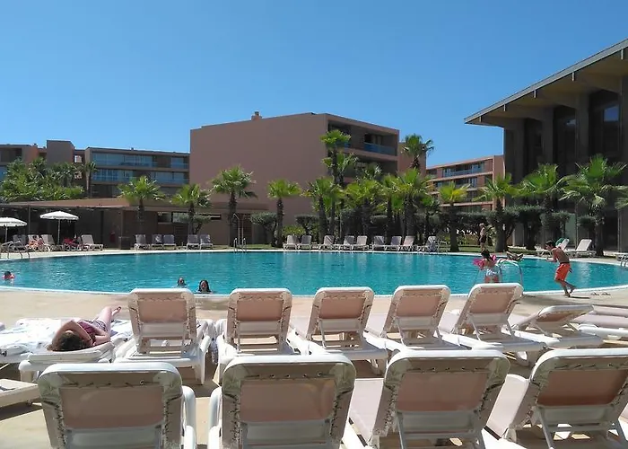 Fantastic Salgados * 알부페이라