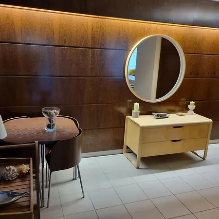 Fantastic Salgados Apartment *