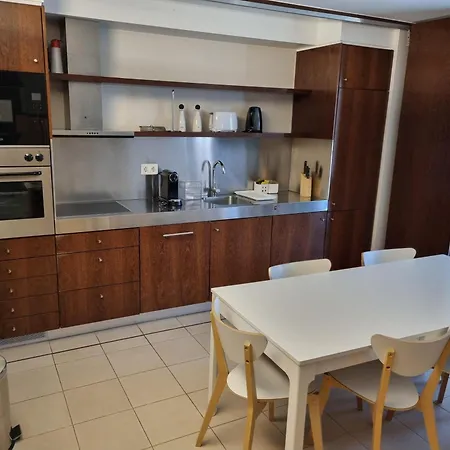 Apartament Fantastic Salgados