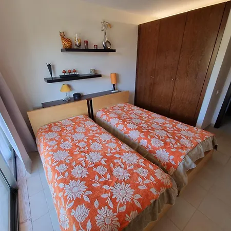 Fantastic Salgados Apartment Albufeira