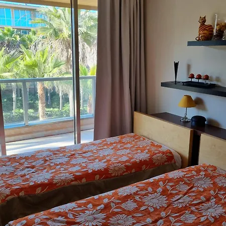 Apartment Fantastic Salgados Albufeira