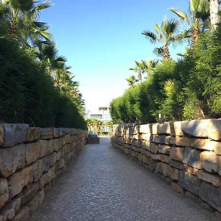 Fantastic Salgados Apartament *