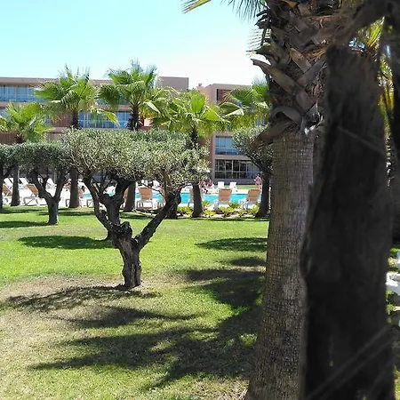 Apartment Fantastic Salgados Albufeira