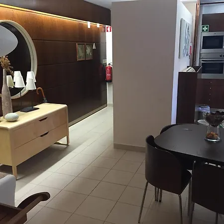 Apartment Fantastic Salgados Albufeira