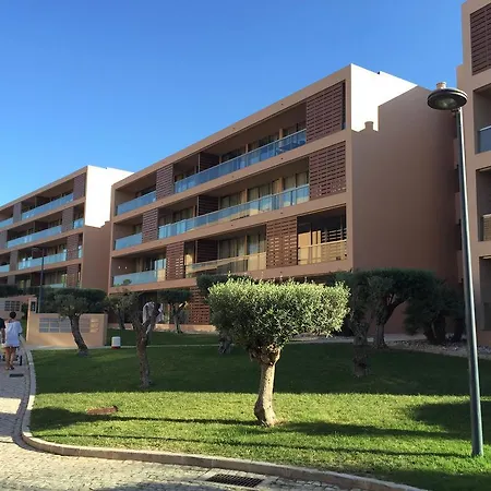 Fantastic Salgados Apartment *