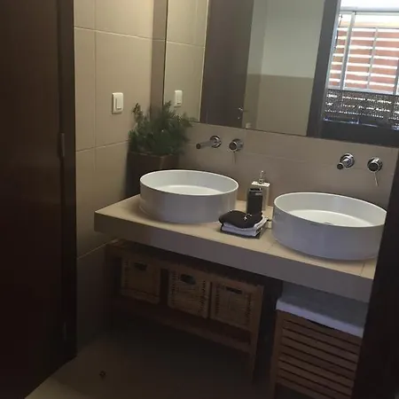 Fantastic Salgados Apartment