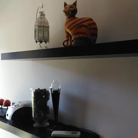 Fantastic Salgados Apartment *