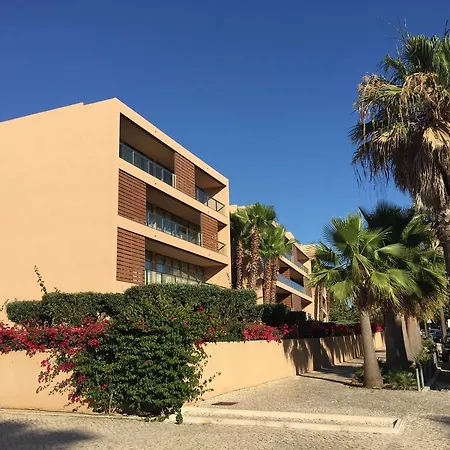 Apartment Fantastic Salgados