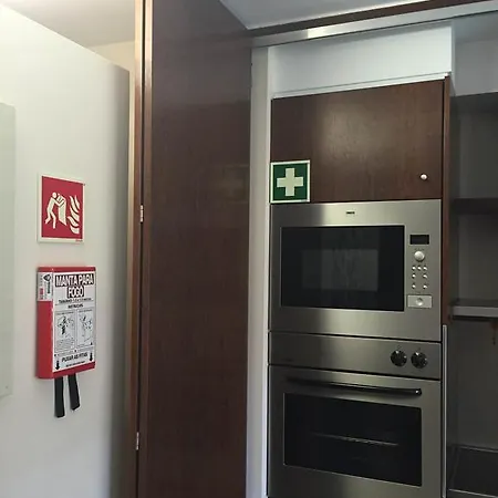 Apartment Fantastic Salgados