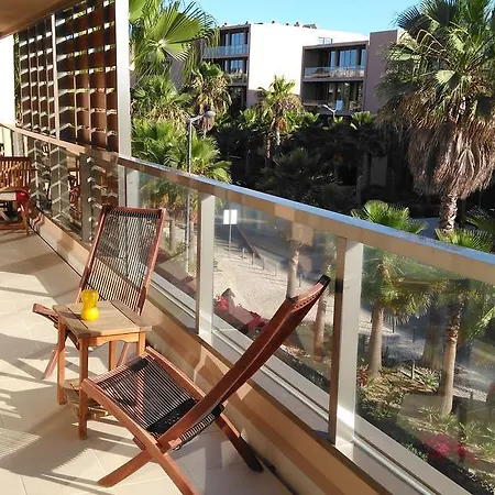 Fantastic Salgados Apartment