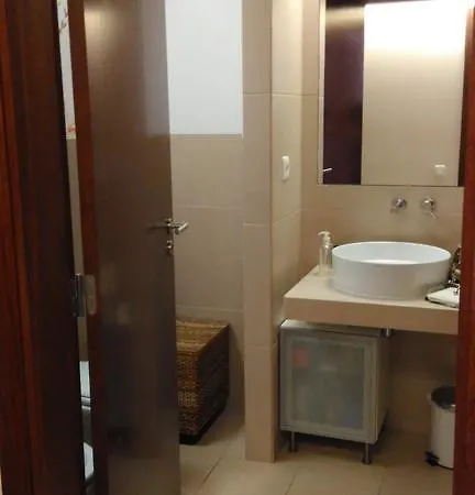 Apartment Fantastic Salgados