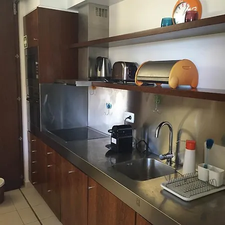 Apartment Fantastic Salgados *