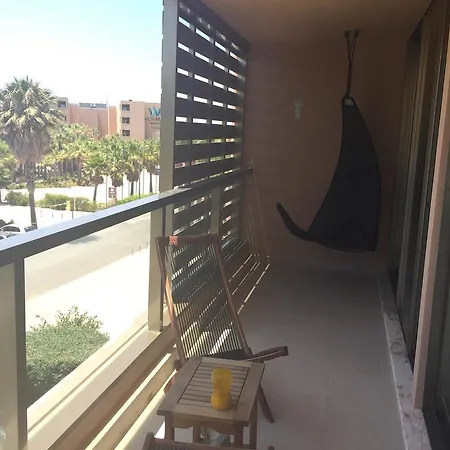 Apartment Fantastic Salgados Albufeira