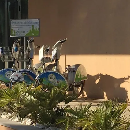 Fantastic Salgados Appartamento Albufeira