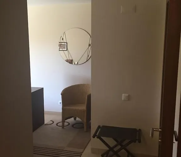 公寓 Fantastic Salgados