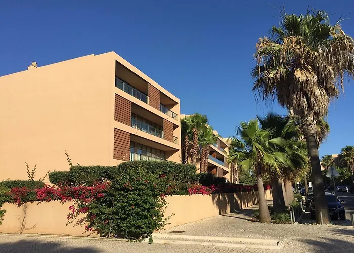 公寓 Fantastic Salgados